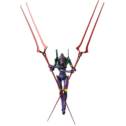 MAFEX EVANGELION Unit 13