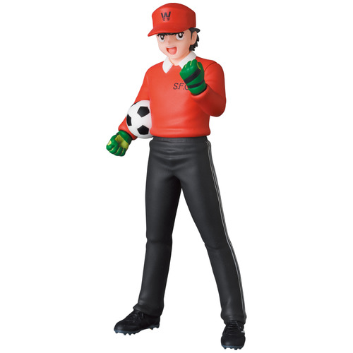 UDF Captain Tsubasa Wakabayashi Genzo