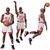 MAFEX Michael Jordan(Chicago Bulls HOME)