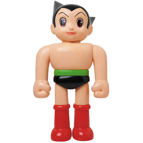 JAC Mighty Atom《Planned to be shipped in late June 2019》