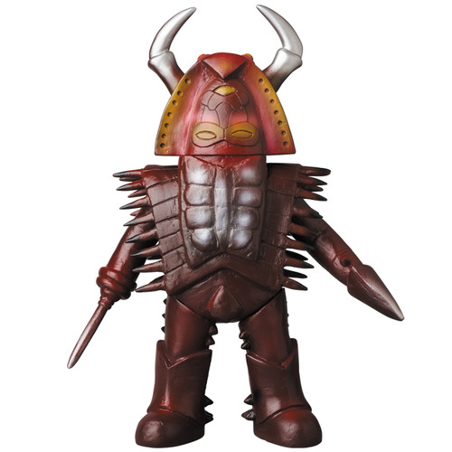 Mask Crab Red(rebirth)(from Android Kikaider)《Planned to be shipped in late Oct. 2019》