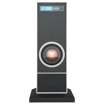 PROP SIZE HAL 9000