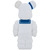 BE@RBRICK STAY PUFT MARSHMALLOW MAN COSTUME Ver. 1000%