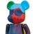 Superalloy BE@RBRICK Andy Warhol Silkscreen Ver.