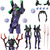 MAFEX EVANGELION Unit 13