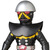 Hakaider Middle size (WONDER FESTIVAL Memorial item)《Planned to be shipped in late June 2019》