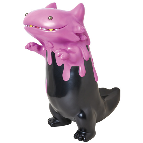 JAM BYRON《Planned to be shipped in late Sept. 2019》