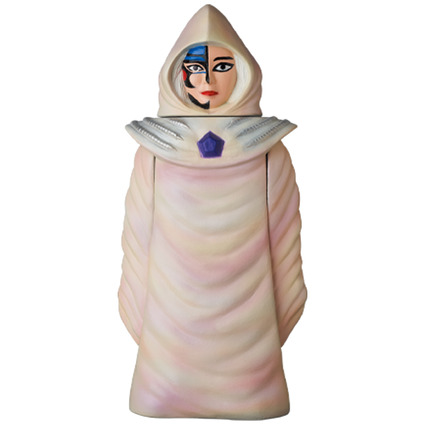 High Priestess Bishium(from Kamen Rider Black)《Planned to be shipped in late Jan. 2021》