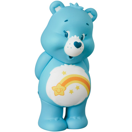 UDF Care Bears(TM) Wish Bear(TM)