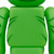 BE@RBRICK SANTA JACK & OOGIE BOOGIE 2PCS SET