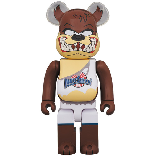 BE@RBRICK TASMANIAN DEVIL 400%