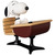 UDF PEANUTS SERIES 18 Snoopy with desk