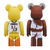 BE@RBRICK TWEETY & TASMANIAN DEVIL 2 PACK
