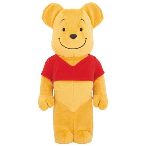 BE@RBRICK Winnie the Pooh 1000%