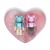 2018 Valentine BE@RBRICK Set