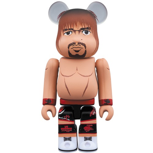 BE@RBRICK Naito Tetsuya