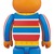 BE@RBRICK ERNIE 100% & 400%