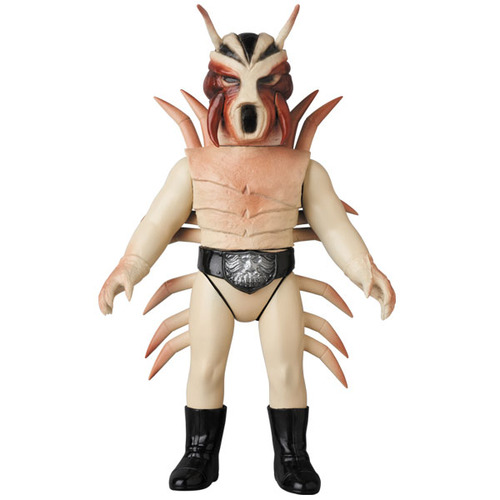 Mukadelas(From Kamen Rider)《Planned to be shipped in late Nov. 2019》