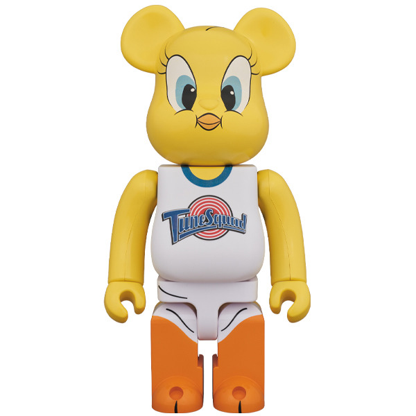 C.J.MART / BE@RBRICK TWEETY 400%