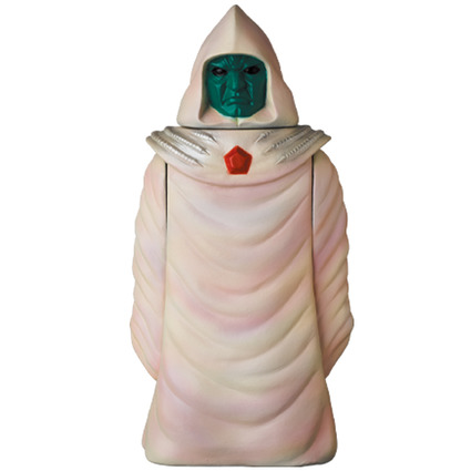 High Priestess Baraom(from Kamen Rider Black)《Planned to be shipped in late Jan. 2021》