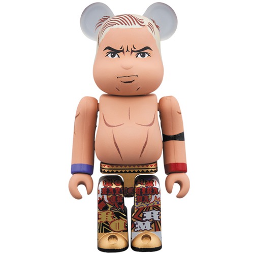 BE@RBRICK Okada Kazuchika