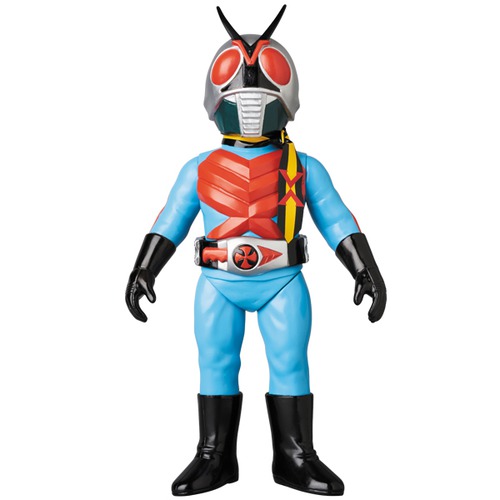 Kamen Rider X(New Color)(From Kamen Rider X)《Planned to be shipped in late September  2018》