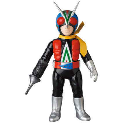 Riderman(Drill Arm)(from Kamen Rider V3)《Planned to be shipped in late Jan. 2021》