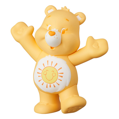 UDF Care Bears(TM) Funshine Bear(TM)