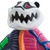 Gacky-kun Customized Part-time job Mad panda costume (HARIKEN)