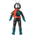 Kamen Rider Kyu 2GO (King size)《Planned to be shipped in late Aug. 2019》
