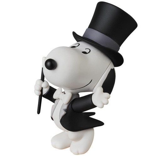 UDF PEANUTS SERIES 7 MAGICIAN SNOOPY