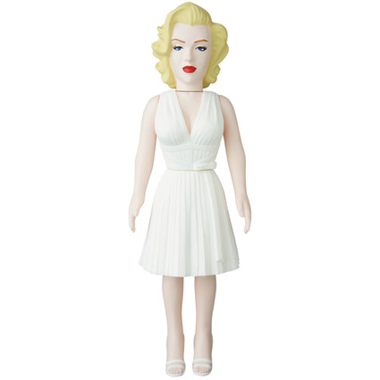 VCD Marilyn Monroe