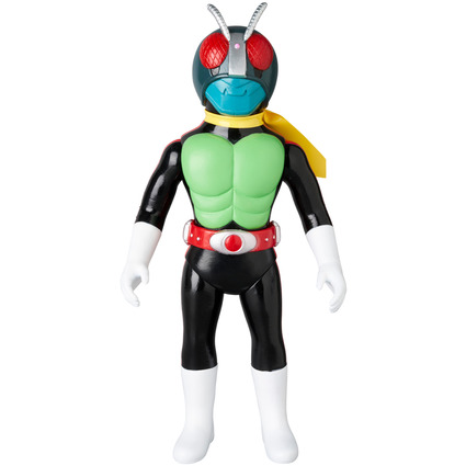 Original Ver. Shocker Rider《Planned to be shipped in late December 2024 / Order period is until September 30》