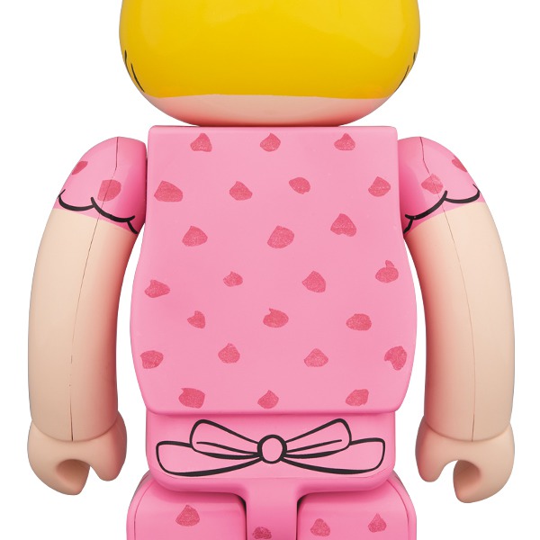 C.J.MART / BE@RBRICK SALLY BROWN 1000%