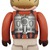 BE@RBRICK ROCKETEER 100% & 400%