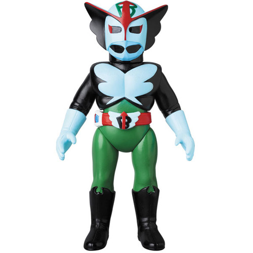 Barom-1(New Color) (From Chōjin Barom-1)《Planned to be shipped in late Nov. 2019》
