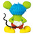 VCD ANDY MOUSE