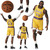 MAFEX LeBron James(Los Angeles Lakers)