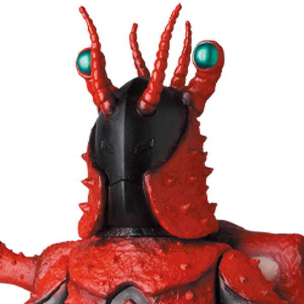 WAKAZE&THIERRY MARX カプセルコレクション3本セット K&M カプセル版 AKIRA アキラ HIGH QUALITY FIGURE SERIES 3rd