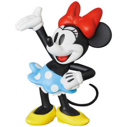 UDF Disney SERIES 9 Minnie Mouse(Classic)