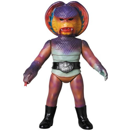 Kaizou Cobra Man (From Kamen Rider)《Planned to be shipped in late Dec. 2018》