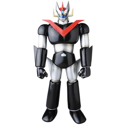 Great Mazinger 《planned to be shipped in late December 2016》