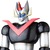 Great Mazinger 《planned to be shipped in late December 2016》