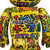 BE@RBRICK KEITH HARING #5 100% & 400%