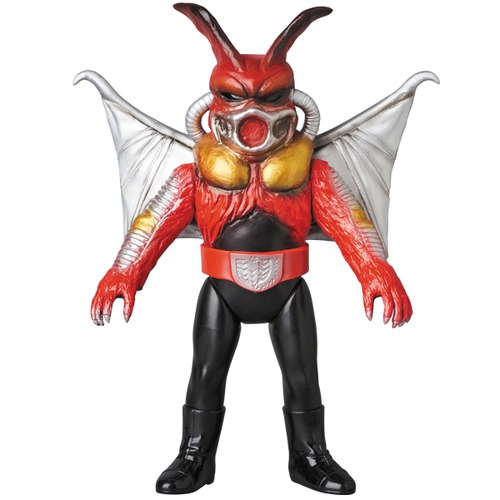 Burner Bat(From Kamen Rider V3)《Planned to be shipped in late Dec. 2018》