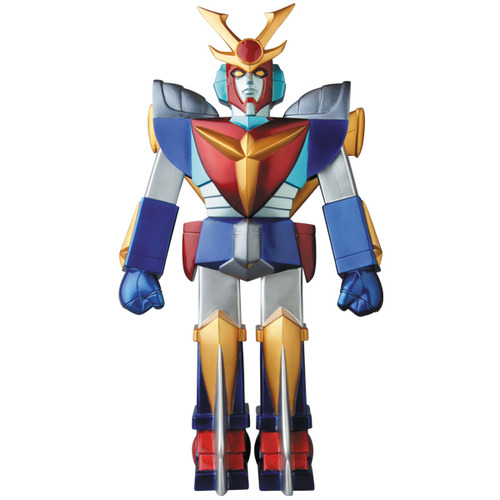 Daitarn 3 (Metallic color Ver.)《Planned to be shipped in late Aug. 2019》