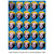 Andy Warhol’s Marilyn Monroe BE@RBRICK 1000%