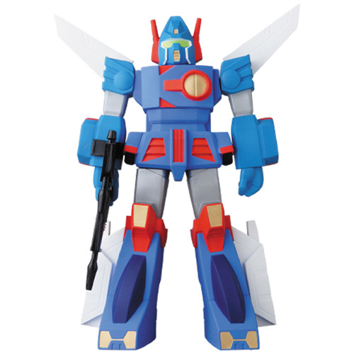 Xabungle(Retro toy color version)《Planned to be shipped in late Jan. 2021》