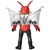 Burner Bat(From Kamen Rider V3)《Planned to be shipped in late Dec. 2018》