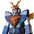 Daitarn 3 (Metallic color Ver.)《Planned to be shipped in late Aug. 2019》